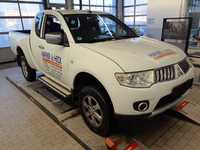 Pogled od napred  desno