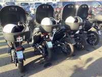 Pogled na unutrašnjost