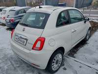 Náhľad zozadu sprava