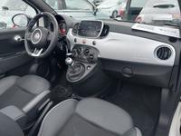 Náhľad do vnútorného priestoru