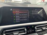 Dokaz o obavljenom servisu