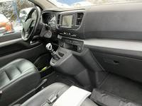 Pogled na unutrašnjost