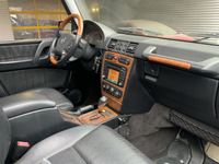 Pogled na unutrašnjost