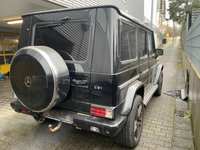 Pogled od pozadi desno