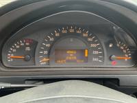 Pogled na kombinovani instrument