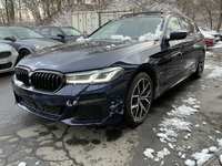 Pogled od napred levo