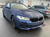 Pogled od napred  desno