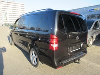 Pogled od pozadi levo