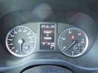 Pogled na kombinovani instrument