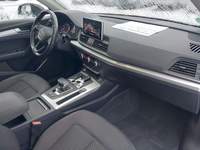 Pogled na unutrašnjost