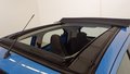 View of sunroof / panoramic roof