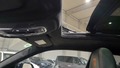 View of sunroof / panoramic roof