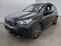 Pogled od napred levo