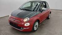 Fiat 500 1,2 Dualogic MTA "Lounge"