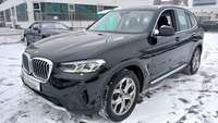 BMW X3 xDrive20i Steptronic