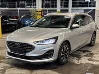 Ford Focus Turnier 1,0 EcoBoost "Titanium"