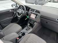 Pogled na unutrašnjost