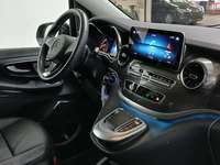 Pogled unutrašnji prostor