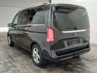 Pogled straga lijevo