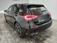 Pogled straga lijevo