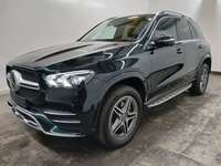 Pogled sprijeda lijevo