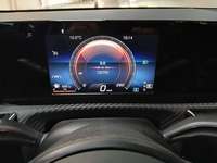 Pogled na kombinirani instrument