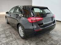 Pogled straga lijevo