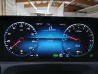 Pogled na kombinirani instrument