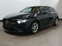 Pogled sprijeda lijevo