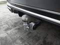 View of trailer tow-bar hitch
