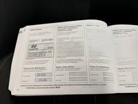 Dokaz o obavljenom servisu