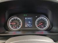 Pogled na kombinovani instrument