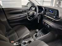 Pogled na unutrašnjost