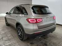 Pogled straga lijevo