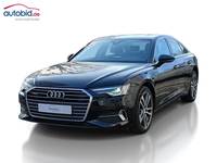 Audi A6 sport 55 TFSI quattro S-tronic