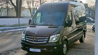 Mercedes-Benz Sprinter Kombi 319 CDI 7G-Tronic