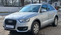 Audi Q3 1,4 TFSI