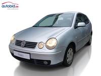 VW Polo 1,4 "Highline"