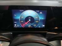 Ansicht Kombiinstrument