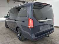 Pogled straga lijevo