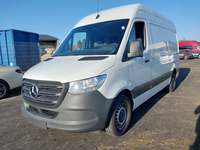 Náhled zpředu zleva