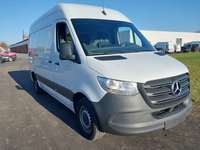 Náhled zpředu zprava