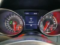 Pogled na kombinirani instrument