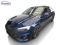 Audi A5 Sportback 50 TDI quattro Tiptronic "S-Line"