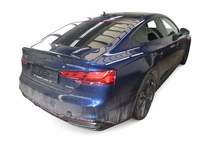 Vista traseira direita