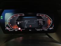 Pogled na kombinirani instrument