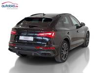 Vista posteriore destra