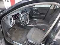 Pogled na unutrašnjost