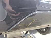 Dodatne slike karoserije