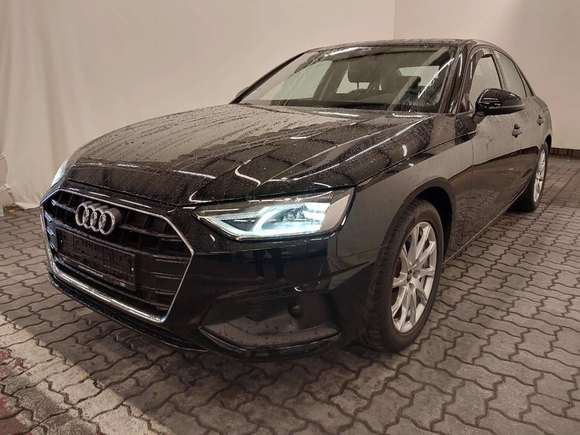 Náhled zpředu zleva